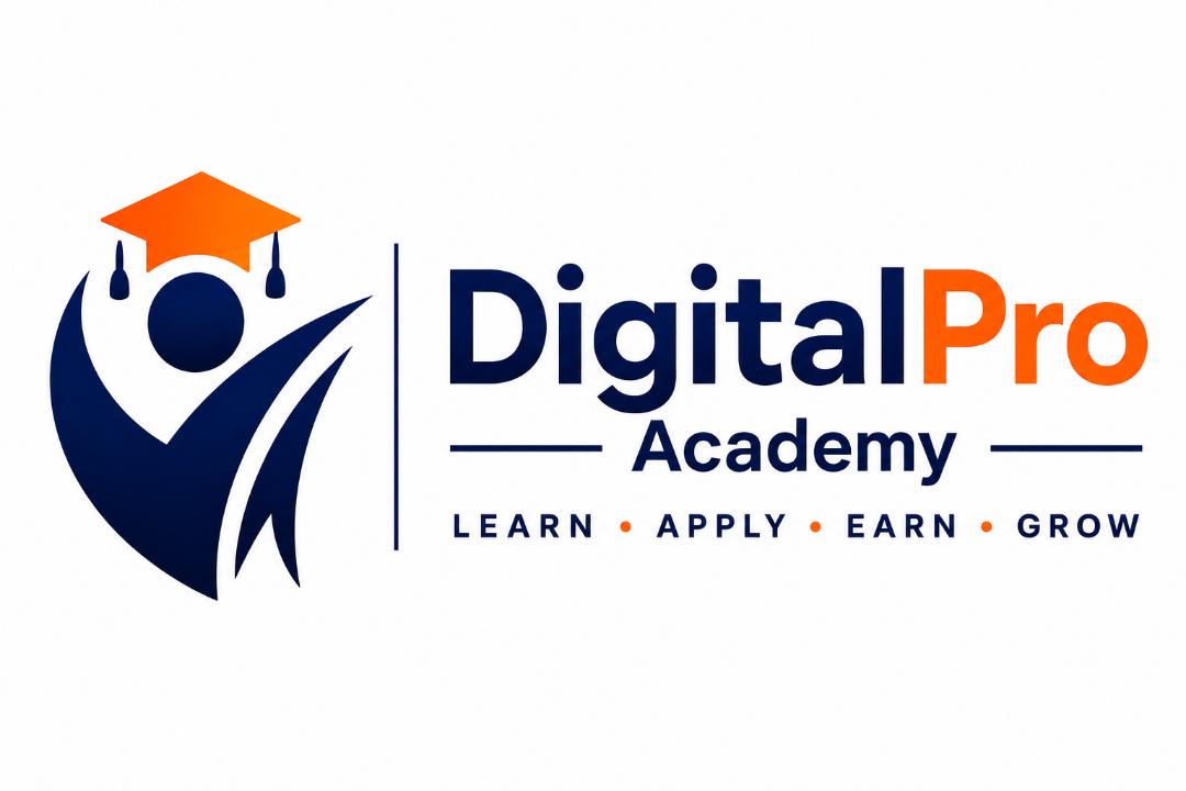 DigitalPro Academy